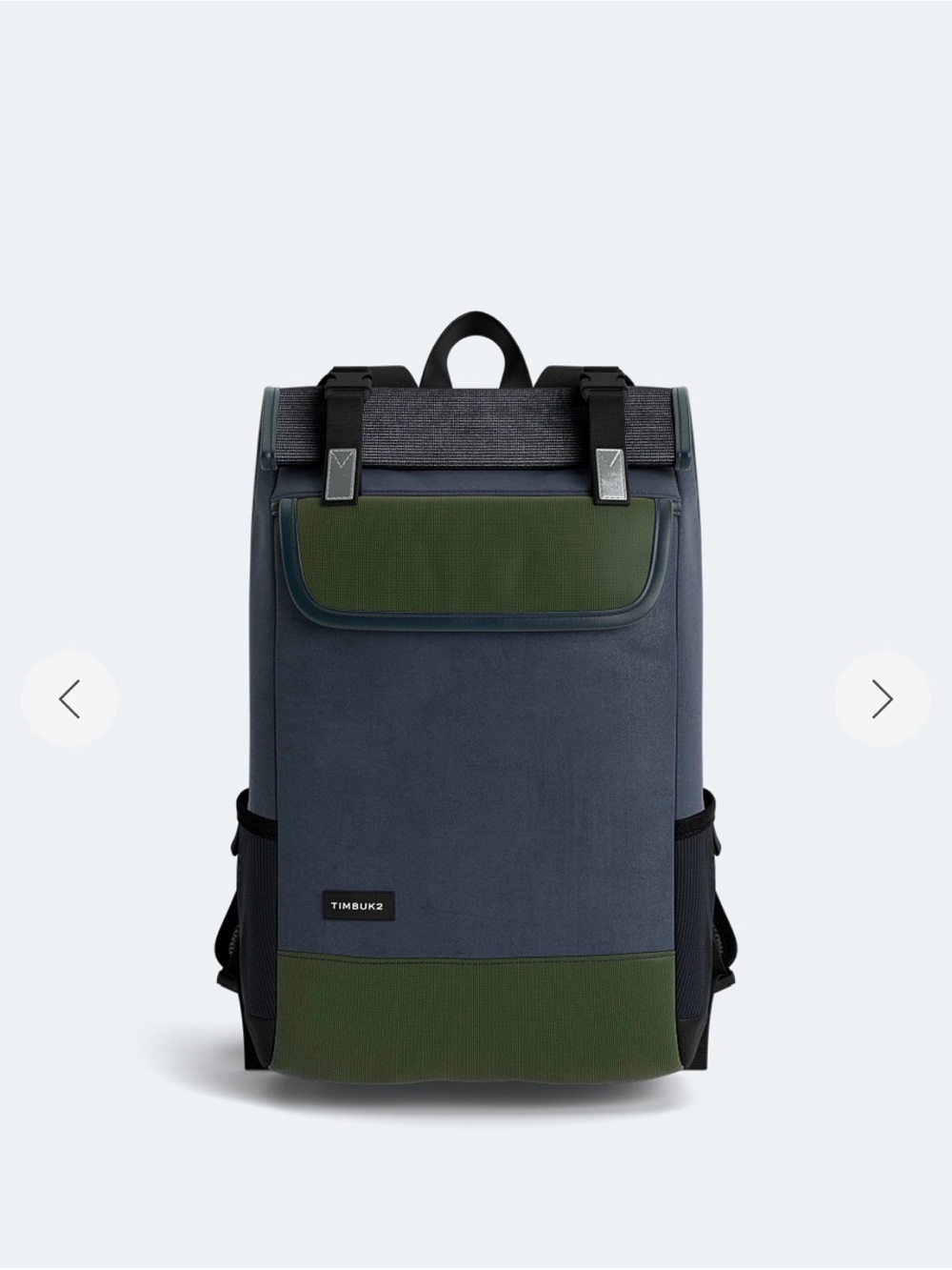 Timbuk2 Custom Prospect Backpack